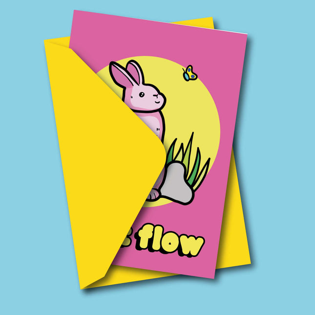 LET IF FLOW