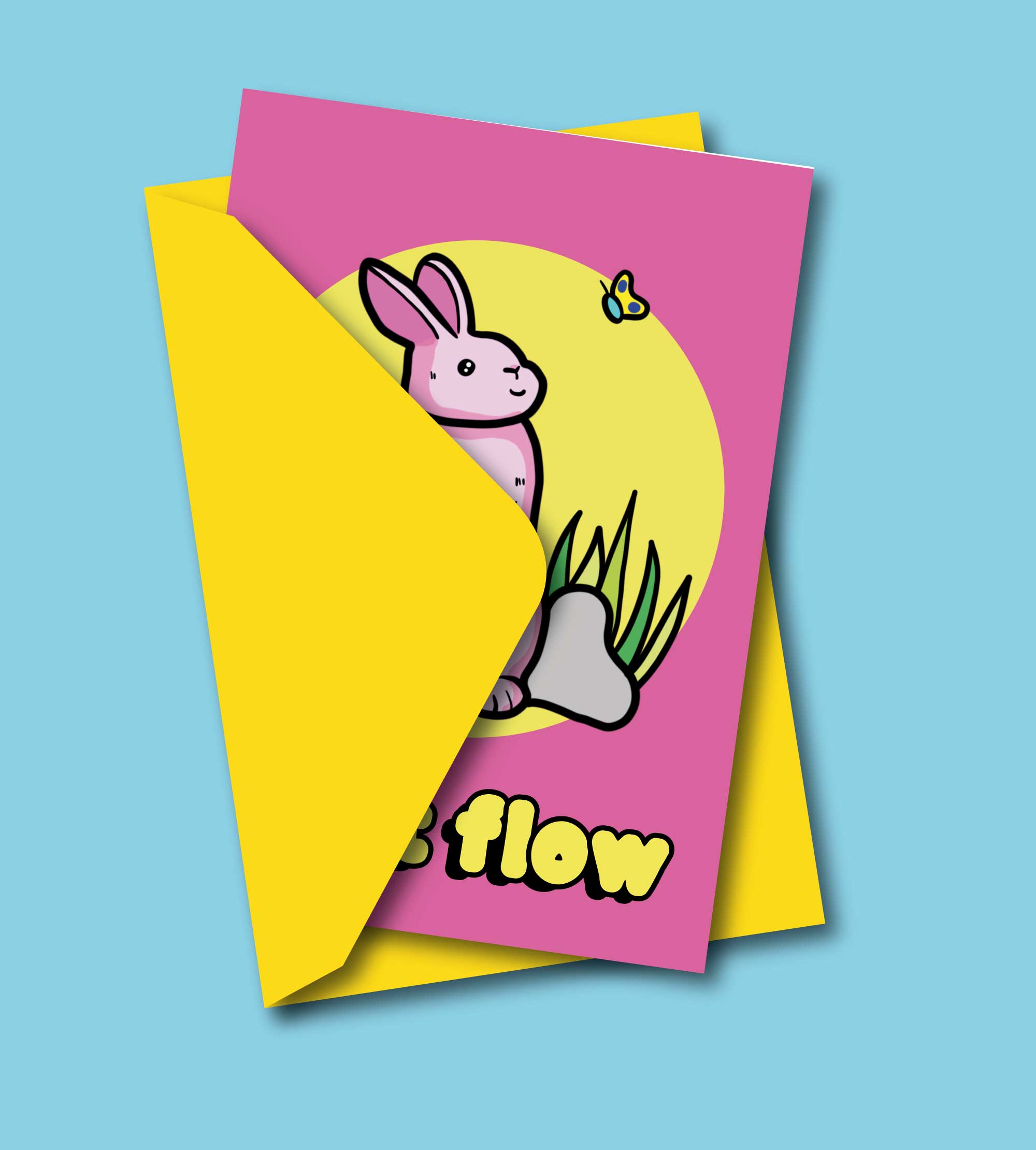 LET IF FLOW