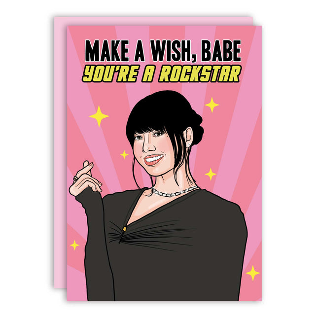 ROCKSTAR