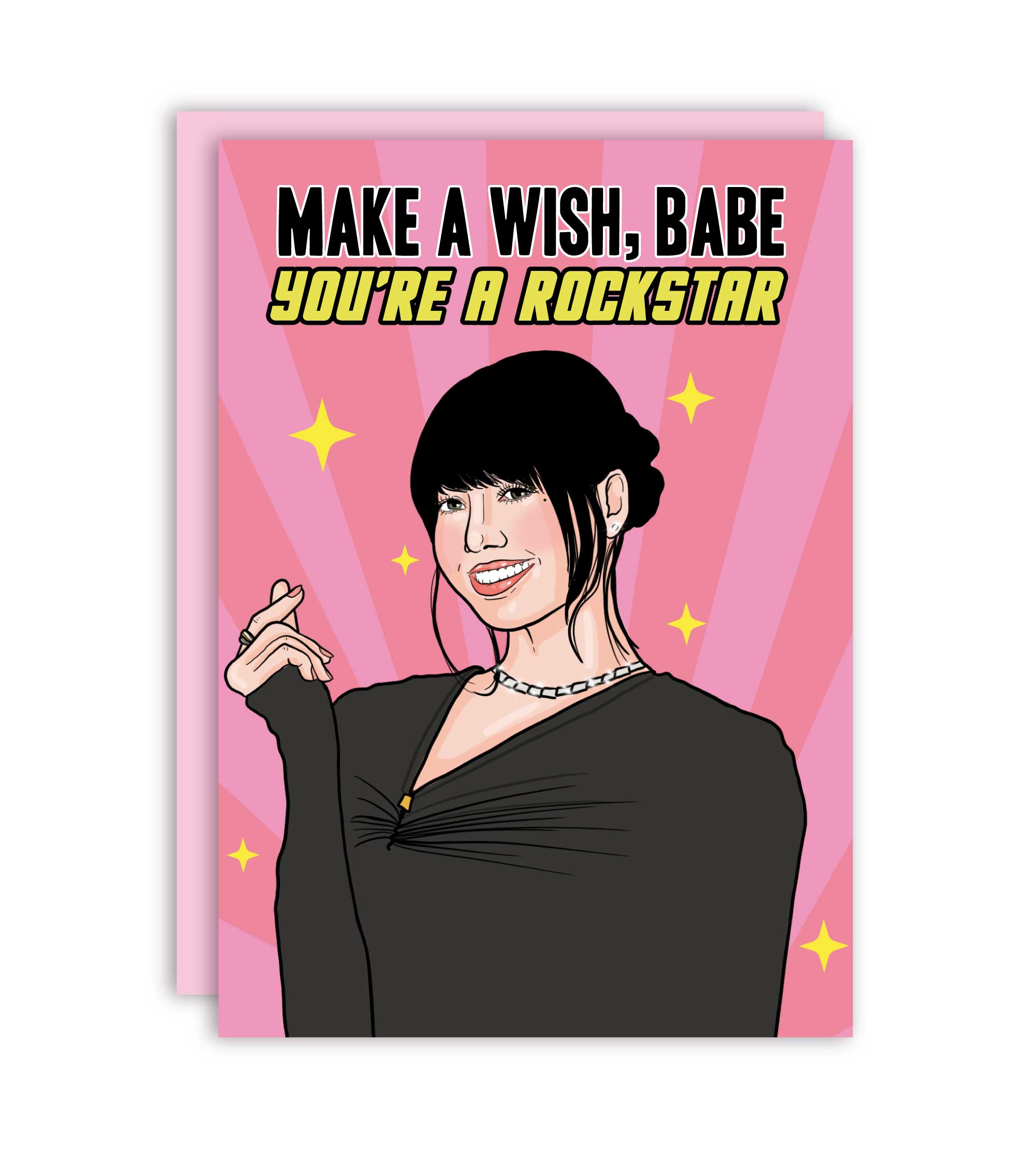 ROCKSTAR