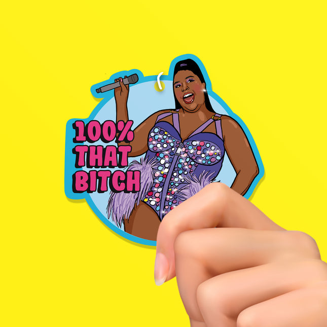 THAT BITCH 💁🏿‍♀️