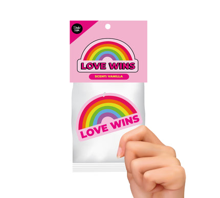 LOVE WINS 🌈