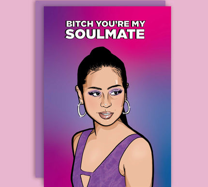SOULMATE