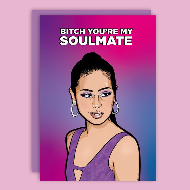 SOULMATE