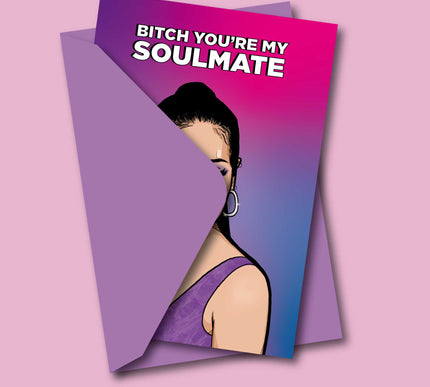SOULMATE