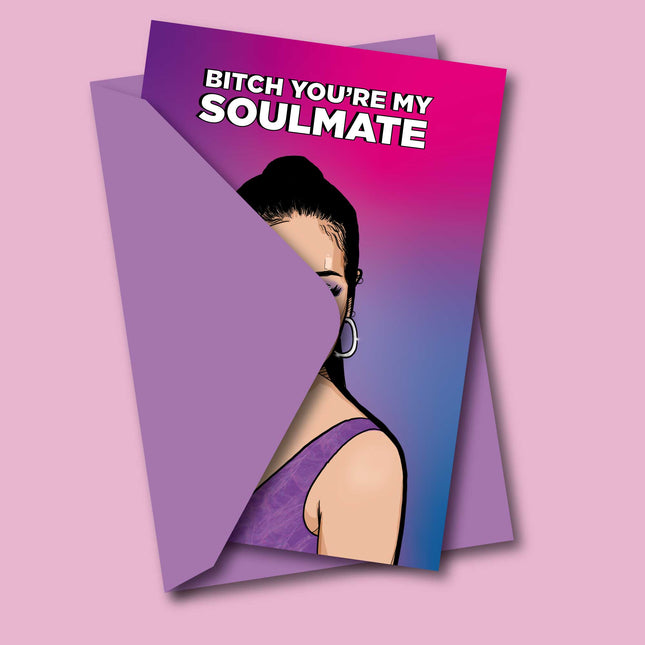SOULMATE