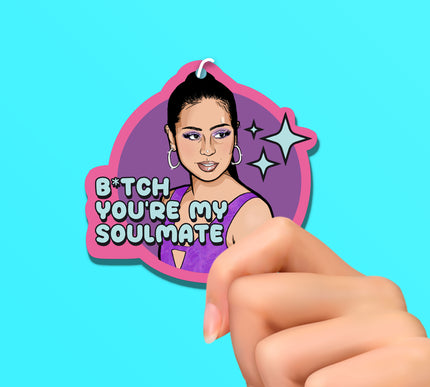 SOULMATE