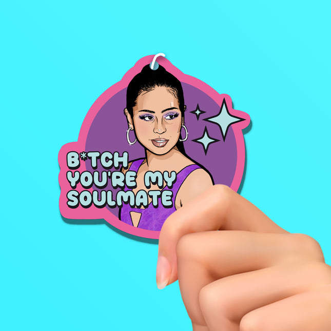 SOULMATE