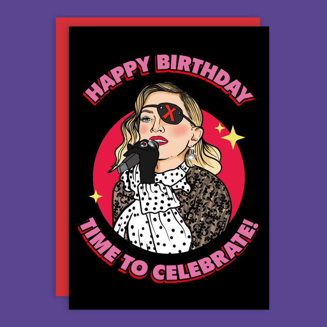 LET'S CELEBRATE! 🎈