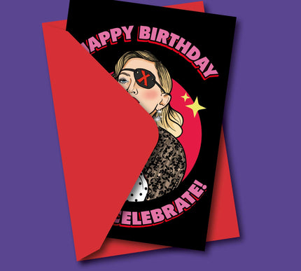 LET'S CELEBRATE! 🎈