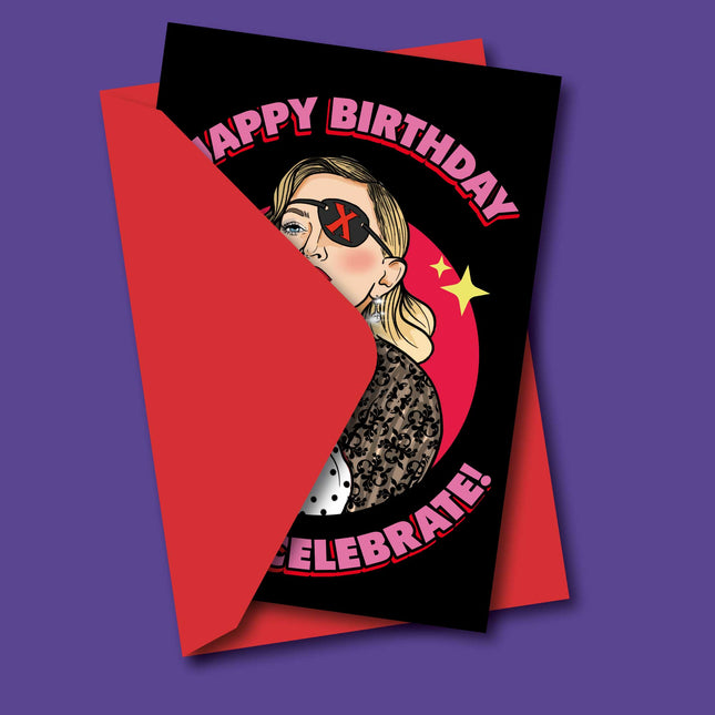 LET'S CELEBRATE! 🎈