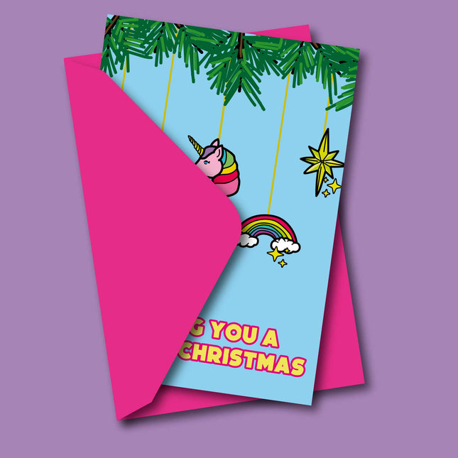 MAGICAL CHRISTMAS