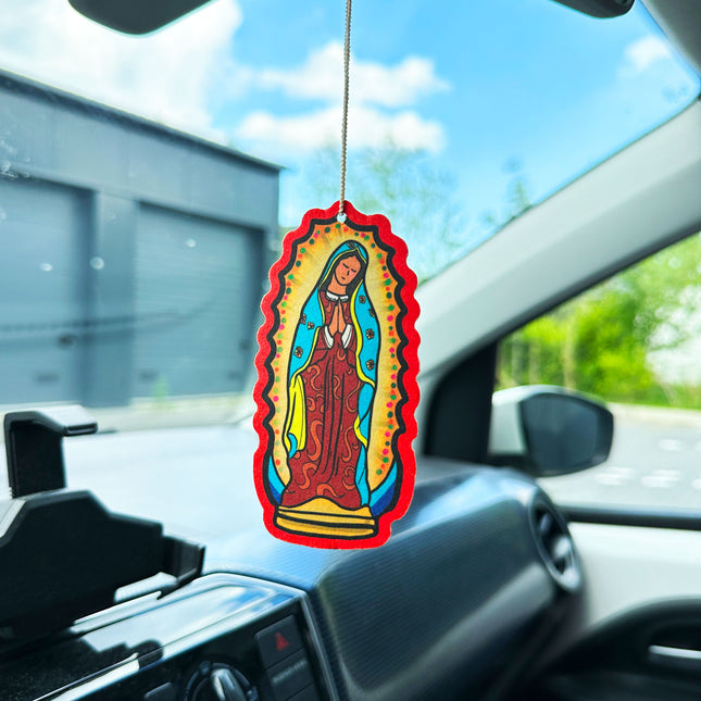 GUADALUPE 🌟