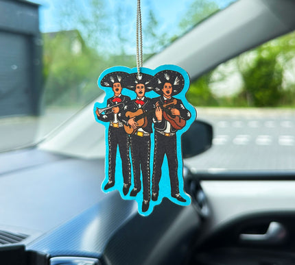 MARIACHI 🎺