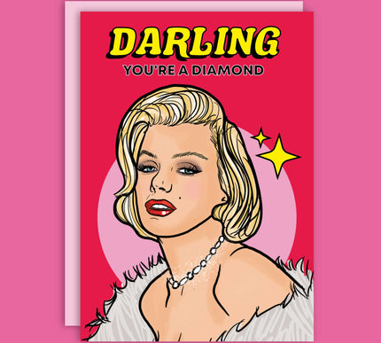DARLING DIAMOND 💎