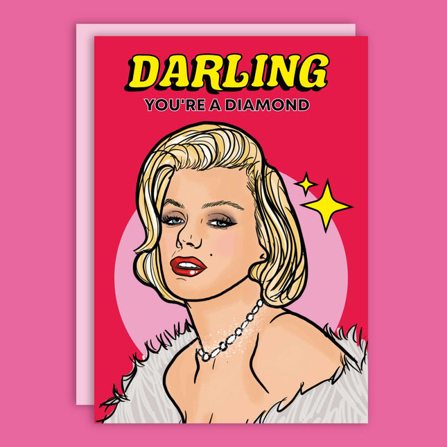 DARLING DIAMOND 💎