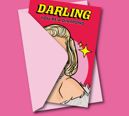 DARLING DIAMOND 💎