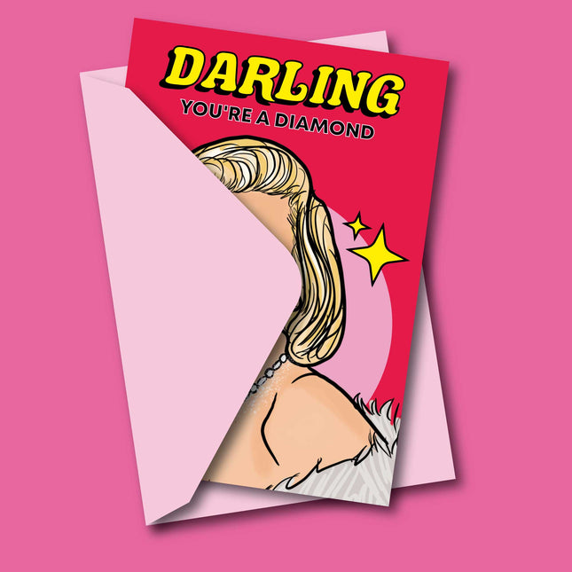 DARLING DIAMOND 💎