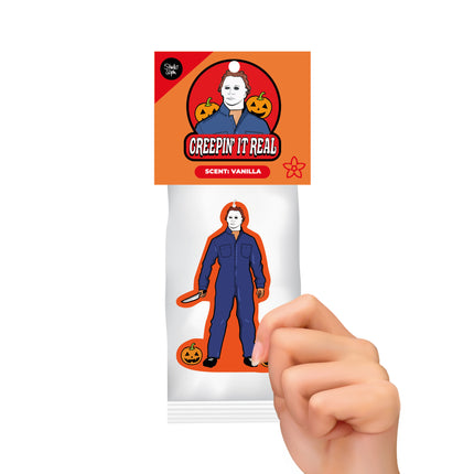 Collection image for: AIR FRESHENER: HALLOWEEN