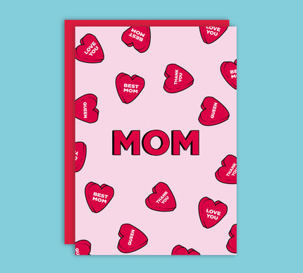 MOM HEARTS