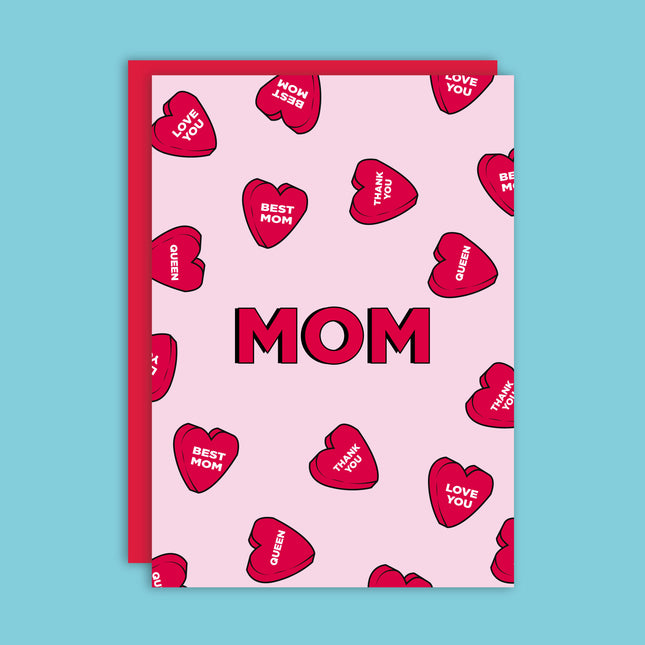 MOM HEARTS