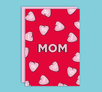 MOM HEARTS