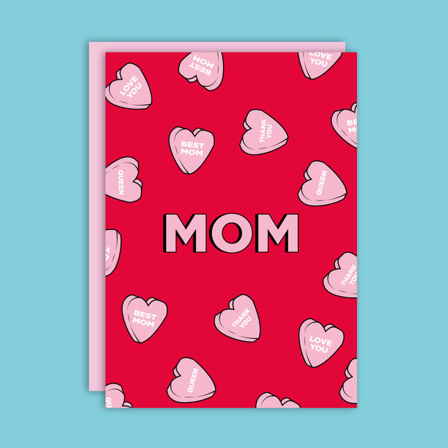 MOM HEARTS