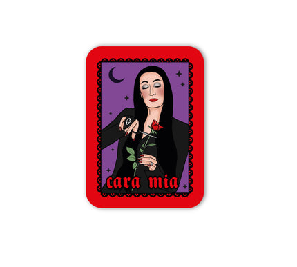 CARA MIA