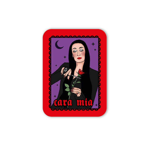 CARA MIA
