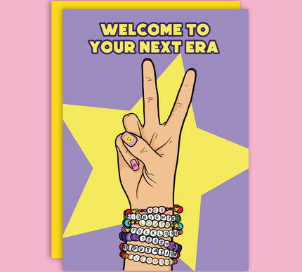 NEXT ERA