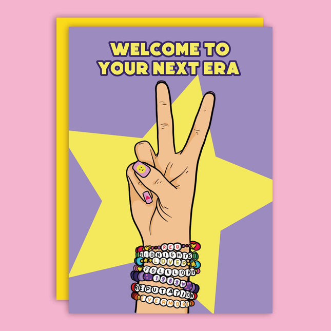 NEXT ERA