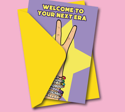 NEXT ERA