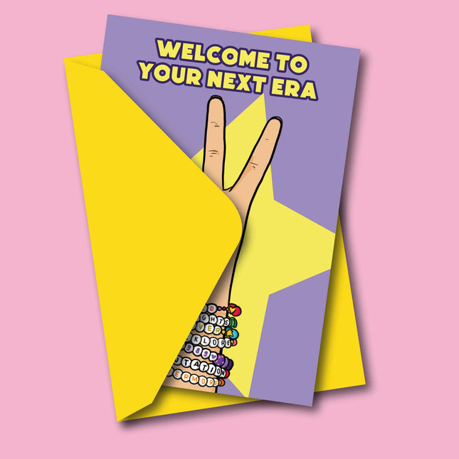 NEXT ERA