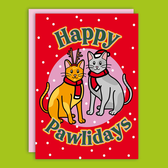 PAWLIDAYS 🐾