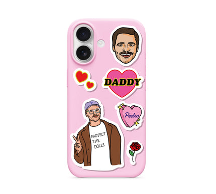 PAPI PEDRO