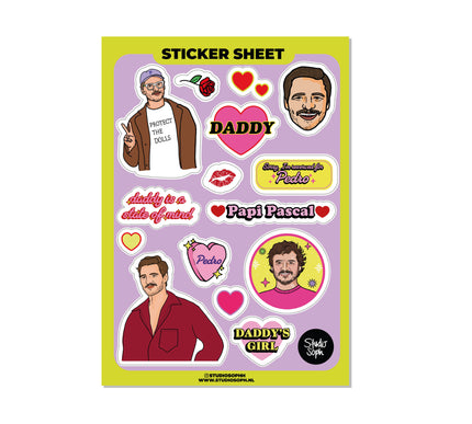 PAPI PEDRO
