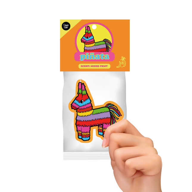 PINATA 🎉