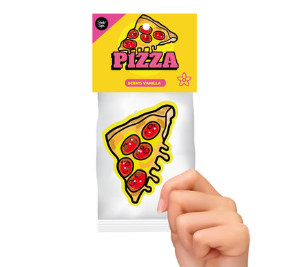 PIZZA