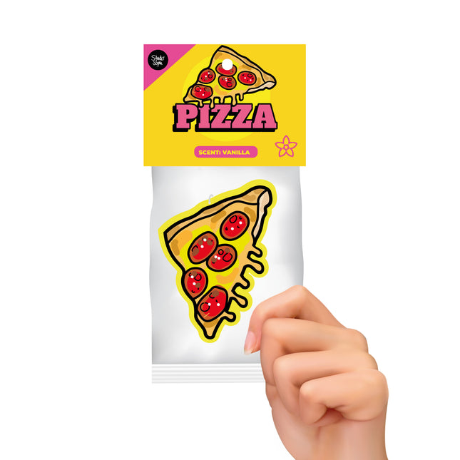 PIZZA