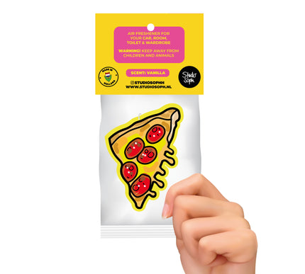 PIZZA