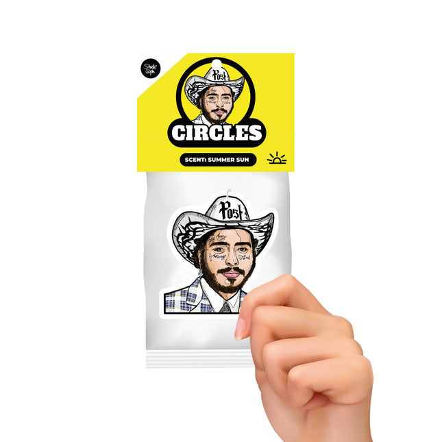 CIRCLES ⚡