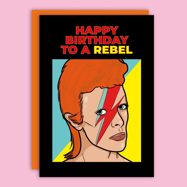 REBEL