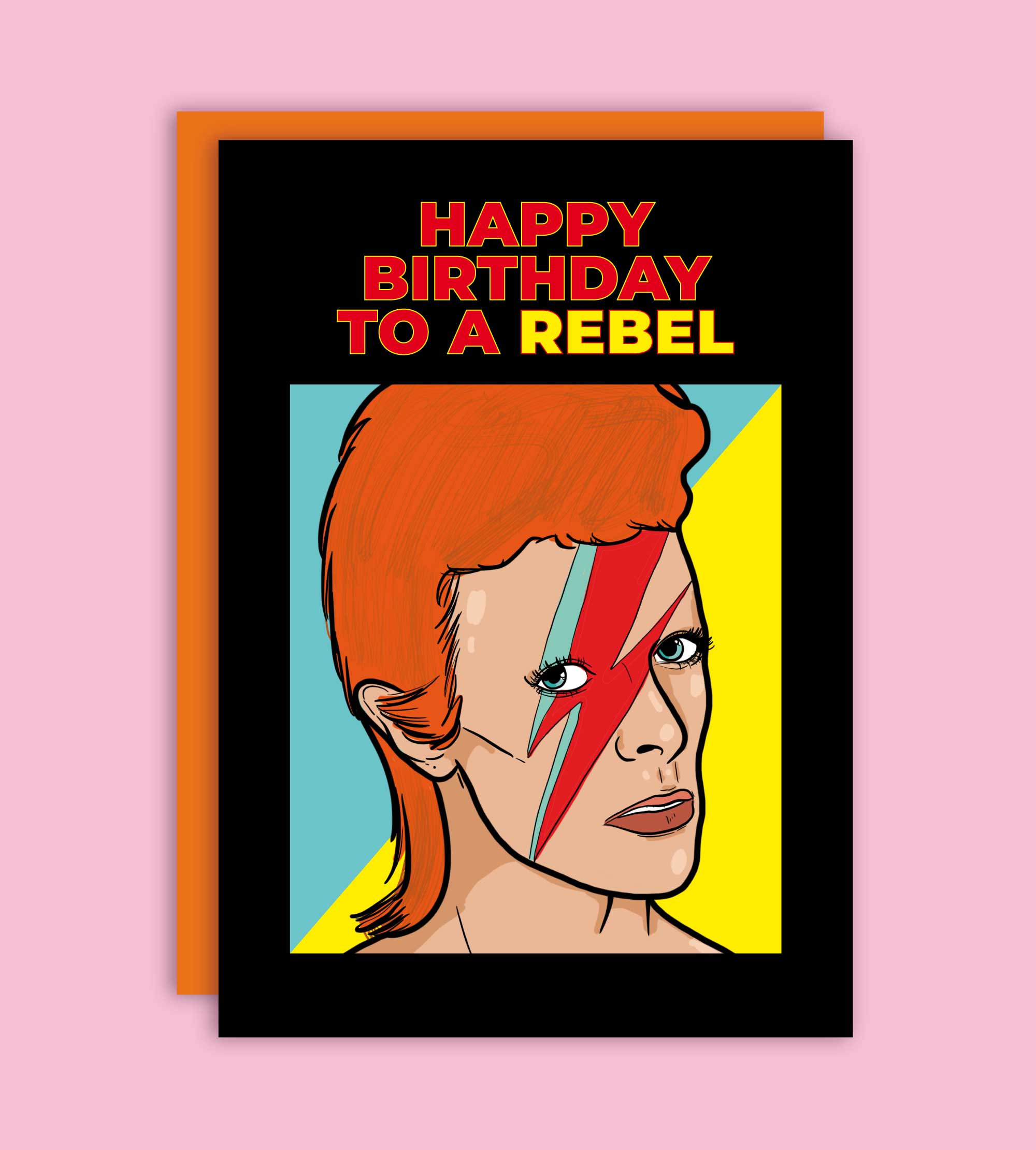REBEL