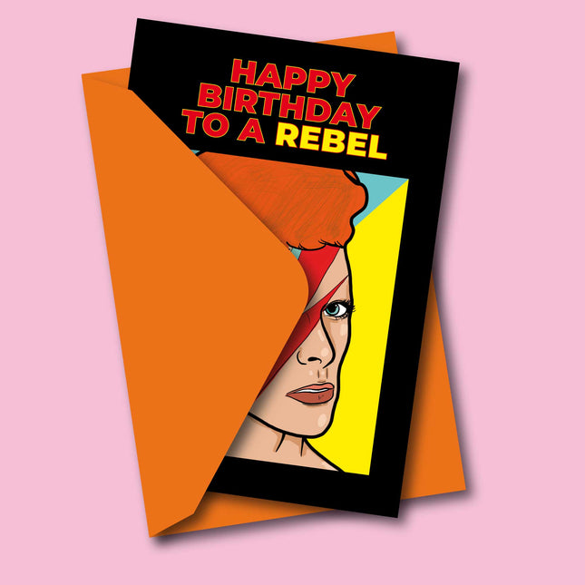 REBEL
