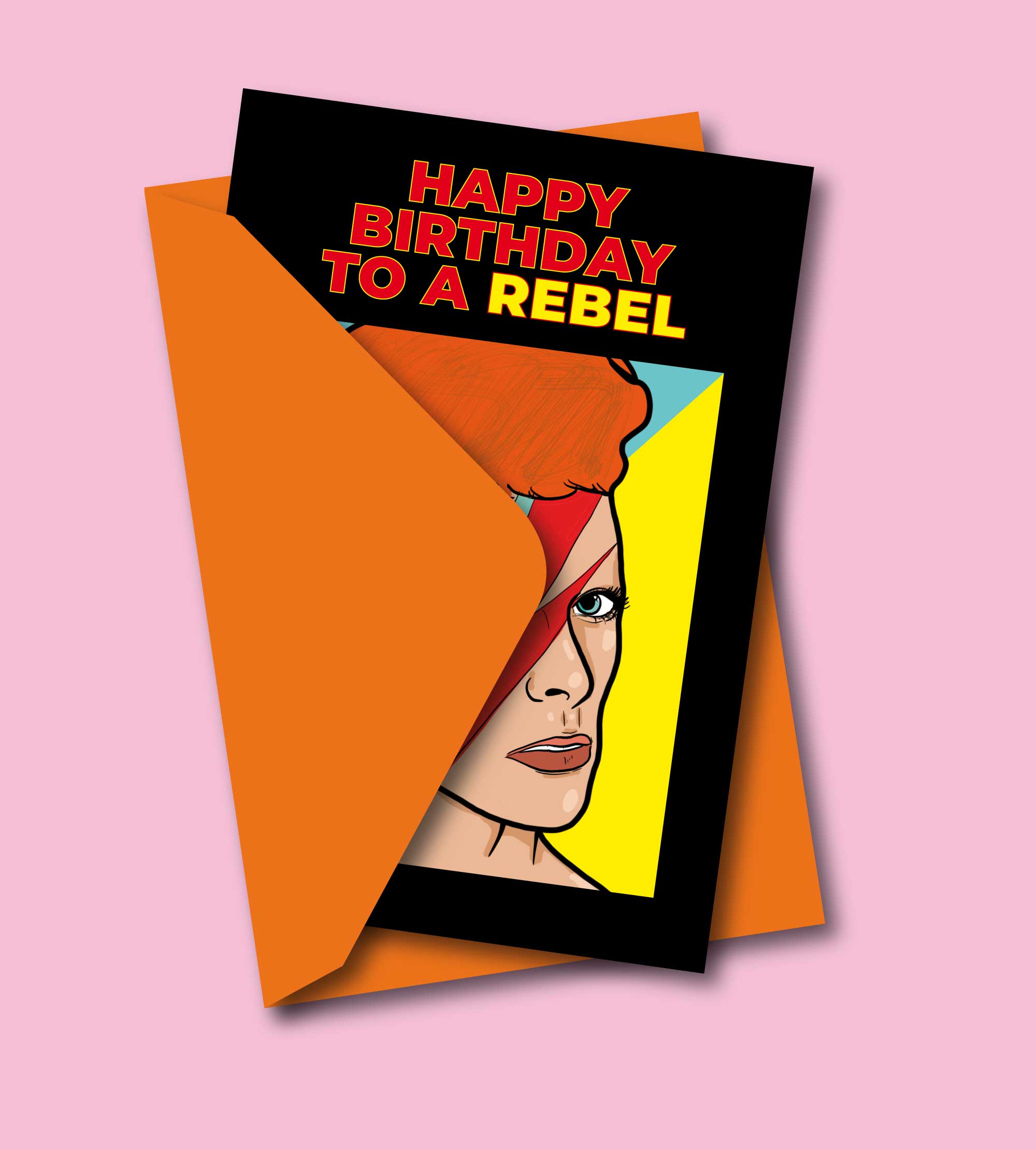 REBEL