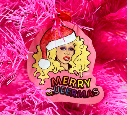 QUEERMAS