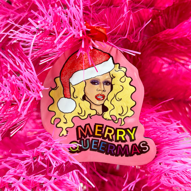 QUEERMAS