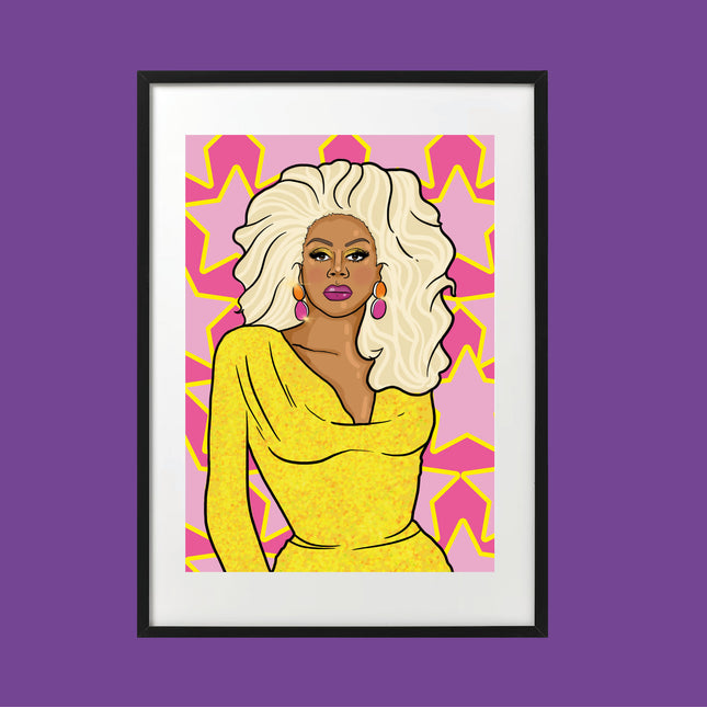 RUPAUL