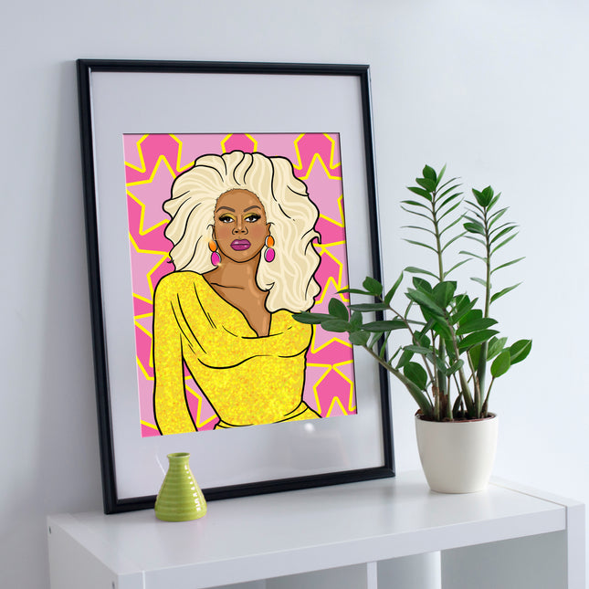 RUPAUL