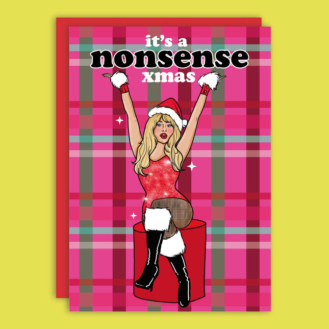 NONSENSE XMAS ✨